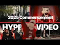 Northeastern s 2025 Commencement Hype