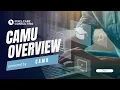 CAMU Overview