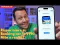 Save on Booking with a VPN Myth or reality The whole truth that no one has ever told you