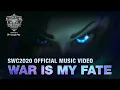 Download Lagu WAR IS MY FATE (ft. Kyungjoon Kim) | SWC2020 | Summoners War