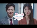 Positively Yours Kdrama feat Kim Seonho x Bae Suzy - JiDal Version fake subs