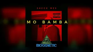 sheck wes mo bamba biogenetic remix