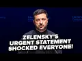 Download Lagu 💥Zelenskyy Did NOT Expect Such Ovations! Audience Fell SILENT During His Powerful Speech! Download Lagu 💥Zelenskyy Did NOT Expect Such Ovations! Audience Fell SILENT During His Powerful Speech!