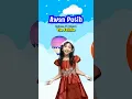 Download Lagu Awan Putih-Via Felivia #awanputih #gnpmusic #laguanakanak #viafelivia