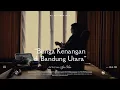 Download Lagu Bilal Indrajaya - Bunga Kenangan di Bandung Utara (Official Lyric Video)