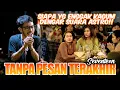 Download Lagu Tanpa Pesan Terakhir -  Seventeen  (Live Ngamen) Astroni