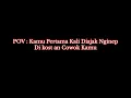 Diajakin Nginep di Kost Pacar | ASMR Cowok | ASMR Boyfriend Roleplay | ASMR Indonesia