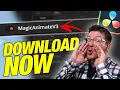 NO MORE KEYFRAMES V3 0 FREE Animation Tool for Davinci Resolve