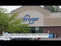 Kroger on Goss Avenue reopens following rodent infestation