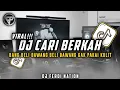 DJ BANG BELI BAWANG GAK PAKEK KULIT SLOW🎶||DJ CARI BERKAH WALI BAND YANG LAGI VIRAL TIKTOK 2025‼️