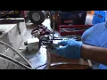Reillo oil burner will not run