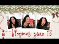 Lagu 🕯️VLOGMAS Ziua 13 🕯️ne machiem \u0026 povestim amintiri | Oua Kinder de toti banii de colind \u0026 cap spart?