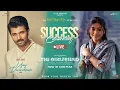 Lagu The Girlfriend - Success Celebrations LIVE | Rashmika Mandanna, Dheekshith Shetty | Rahul Ravindran
