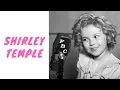 History Brief Shirley Temple