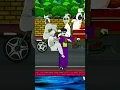 Download Lagu Biri Biri Saya Dah Hilang !!! Animasi Pocong Upin ipin Hadroh #shorts
