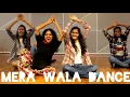 Download Lagu MERA WALA DANCE/ FUN STEPS USING SHIRT AS PROP/ DANCE FOR BOYS /RITU'S DANCE STUDIO