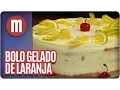 Download Lagu Bolo Gelado de Laranja - Mulheres  (14/01/15)