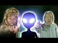 Closure - Trailer Park Alien