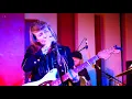 Flunk - 'Play' live [8 Feb 2019] 100 Club, London