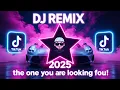 Download Lagu DJ REMIX TERBARU 2025 FULL BASS VIRAL TIKTOK