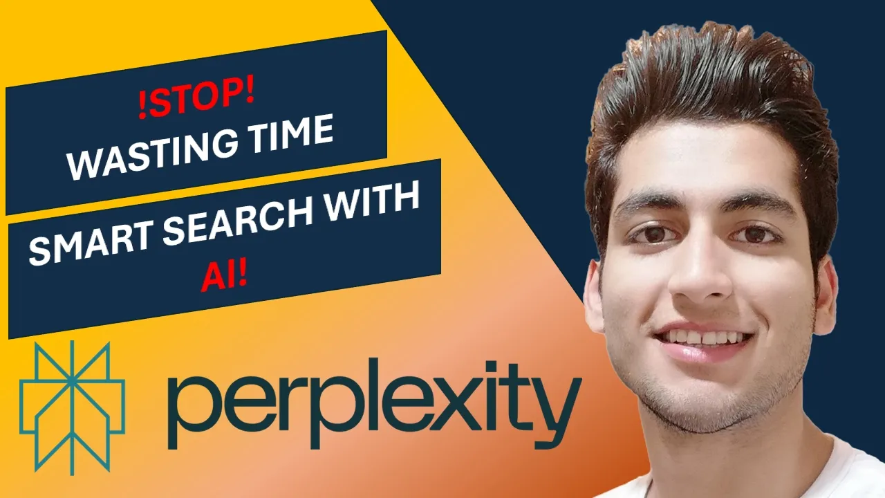 How To Use Perplexity AI for Smarter Research: A Deep Dive into Perplexity