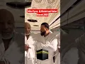 Download Lagu Mike Tyson \u0026 DJ Khaled performing Umrah.. #Mecca #kaaba #Islam #Muslim #dua #Allah #alharam #shorts