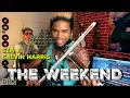 SZA x Calvin Harris - The Weekend (VIOLIN COVER) - Brian King Joseph