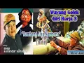 Wayang Golek GH3 Bambang Jaya Sumpena (Audio Panggung) - H. Asep Sunandar Sunarya