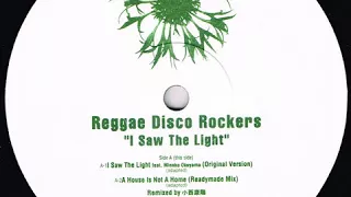 Download reggae disco rockers - i saw the light MP3