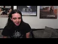 Battlelore - Journey To Undying Lands (Official Video) Reaction/ Review