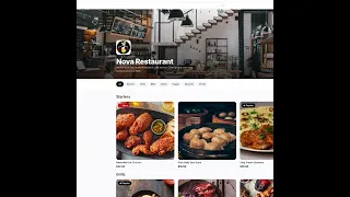 Create a Restaurant Menu Using Templates The Easiest Way