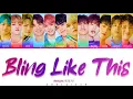Download Lagu TREASURE(트레저) - 'Bling Like This' (Color Coded Lyrics Eng/Rom/Han/가사)