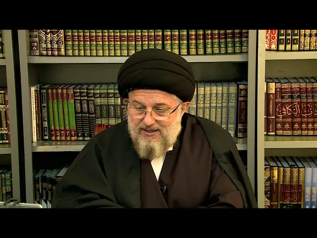 ⁣الفقه 373 : حرمة التجسس على المؤمن - الحصانة المعنوية للأفراد 26 ربيع الاخر 1442