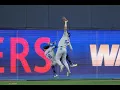 Andy Pages 2025 Defensive Highlights