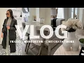 VLOG LIFE CATCH UP NEW YORK INJECTIONS HOME DECOR EVERYDAY LIFE Briana Monique