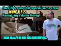 Download Lagu HARI INI BREWOG FULL ,SPECIAL TEAM 1 3 5‼️KIRA KIRA AKAN ADA APA LAGI INI