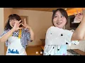 Hatsumimi - "Just the Shells" Music Video
