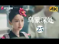 Lagu [4K Multi-sub]《乌蒙深处》第25集丨毛晓彤 秦俊杰 金丰 徐百慧 Deep in the Wumeng Mountains EP25