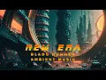 Download Lagu 'NEW ERA' Cyberpunk Ambient Music | ULTRA-MOODY Blade Runner Vibes | Natural Rain Sound! [4K]