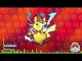 Ichiban | 2026 Pokémon World Championships | Official Soundtrack