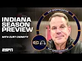 We want to win it again Curt Cignetti on Indiana defending their National Title SC with SVP