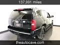 2011 Chevrolet Suburban LTZ Used Cars - Addison TX