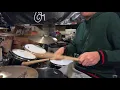 Download Lagu WESLEYS THEORY - KENDRICK LAMAR - DRUM COVER BY BRXJAMS
