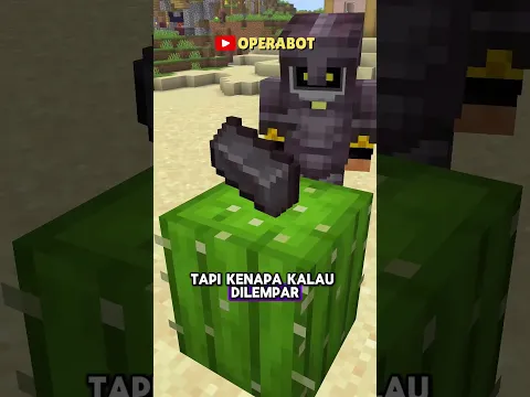 Minecraft Tapi Logic 🧠| 50