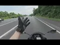 Ninja 650 Ride and Review 2025