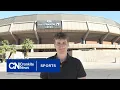 Desert Financial renovations