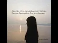 story Wa sedih 30 detik ala Korea