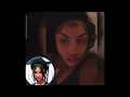 Ari Fletcher Says Her Butt Hurts When She Lay On Her Stomach Because It s Too Heavy