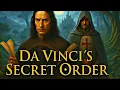 Download Lagu Leonardo DaVinci \u0026 the Knights Templar: Uncovering the Forbidden Legacy | Sleep History
