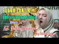 Download Lagu SUARA CANTIK QORI'AH INTERNASIONAL USTADZAH HJ. NADIA HAWASYI TERBARU 2024